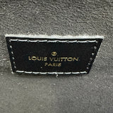 ルイ・ヴィトン LOUIS VUITTON ポシェット・メティスMM M44876 ブラウン モノグラム/リバース レディース ショルダーバッグ