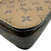 ルイ・ヴィトン LOUIS VUITTON ポシェット・メティスMM M44876 ブラウン モノグラム/リバース レディース ショルダーバッグ