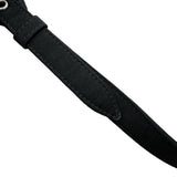 クリスチャン・ディオール Christian Dior レディディオールミニ M0500PRTC ブラック シルバー金具 サテン/ビジュー レディース ショルダーバッグ