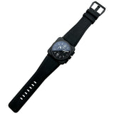 ベル＆ロス Bell & Ross ブラックマット BR0394-BL-CE ブラック セラミック 自動巻き メンズ 腕時計