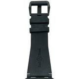 ベル＆ロス Bell & Ross ブラックマット BR0394-BL-CE ブラック セラミック 自動巻き メンズ 腕時計