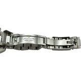 ロレックス ROLEX デイトナ 116520 ブラック ステンレススチール 自動巻き メンズ 腕時計