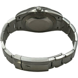 ロレックス ROLEX デイトジャスト41 スレート 126334G グレー ホワイトゴールド/ステンレススチール 自動巻き メンズ 腕時計