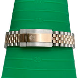 ロレックス ROLEX デイトジャスト41 スレート 126331 グレー ピンクゴールド/ステンレススチール 自動巻き メンズ 腕時計
