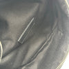 バーバリー BURBERRY ロンドンチェックベルトバッグ 8073267 グレー PVC ユニセックス ボディバッグ