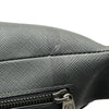 バーバリー BURBERRY ロンドンチェックベルトバッグ 8073267 グレー PVC ユニセックス ボディバッグ