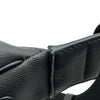 バーバリー BURBERRY ロンドンチェックベルトバッグ 8073267 グレー PVC ユニセックス ボディバッグ