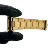 ロレックス ROLEX デイトナ 116508 グリーン ゴールド 自動巻き メンズ 腕時計