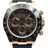 ロレックス ROLEX デイトナ 116515LN チョコ ピンクゴールド 自動巻き メンズ 腕時計