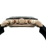 ロレックス ROLEX デイトナ 116515LN チョコ ピンクゴールド 自動巻き メンズ 腕時計