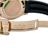 ロレックス ROLEX デイトナ 116515LN チョコ ピンクゴールド 自動巻き メンズ 腕時計