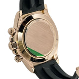 ロレックス ROLEX デイトナ 116515LN チョコ ピンクゴールド 自動巻き メンズ 腕時計