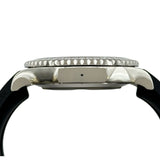 ロレックス ROLEX ヨットマスター 42 226979TBR ブラック ホワイトゴールド 自動巻き メンズ 腕時計