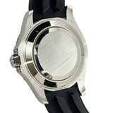 ロレックス ROLEX ヨットマスター 42 226979TBR ブラック ホワイトゴールド 自動巻き メンズ 腕時計