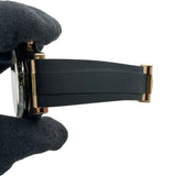 ロレックス ROLEX デイトナ 116515LN ピンク/ブラック ピンクゴールド 自動巻き メンズ 腕時計