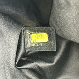 シャネル CHANEL GSTチェーントートバッグ A50995 15番台 ブラック ゴールド金具 キャビアスキン レディース トートバッグ
