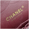 シャネル CHANEL デカマトラッセ30 A58600 17番台 ブラック ゴールド金具 キャビアスキン レディース ショルダーバッグ