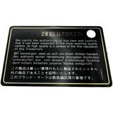 シャネル CHANEL ガブリエルスモールホーボーショルダーバッグ A91810 28番台 ネイビー シルバー/ゴールド金具 ラム/カーフ レディース ショルダーバッグ