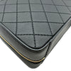 シャネル CHANEL バニティショルダーバッグ AS1286 29番台 ブラック ゴールド金具 ラム レディース ショルダーバッグ