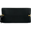 シャネル CHANEL バニティショルダーバッグ AS1286 29番台 ブラック ゴールド金具 ラム レディース ショルダーバッグ