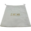 クリスチャン・ディオール Christian Dior レディディオール ブルー カナージュ レディース ショルダーバッグ