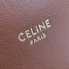 セリーヌ CELINE クラシックトリオンフショルダー タン トリオンフキャンバス レディース ショルダーバッグ