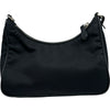 プラダ PRADA Re-Edition2005ショルダーバッグ 1BH204 ブラック ナイロン レディース ショルダーバッグ