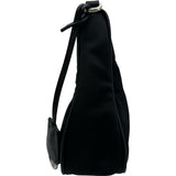 プラダ PRADA Re-Edition2005ショルダーバッグ 1BH204 ブラック ナイロン レディース ショルダーバッグ