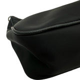 プラダ PRADA Re-Edition2005ショルダーバッグ 1BH204 ブラック ナイロン レディース ショルダーバッグ