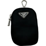 プラダ PRADA Re-Edition2005ショルダーバッグ 1BH204 ブラック ナイロン レディース ショルダーバッグ