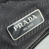 プラダ PRADA Re-Edition2005ショルダーバッグ 1BH204 ブラック ナイロン レディース ショルダーバッグ