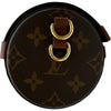 ルイ・ヴィトン LOUIS VUITTON パピヨントランク M57835 ブラウン モノグラム・キャンバス レディース ショルダーバッグ