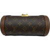 ルイ・ヴィトン LOUIS VUITTON パピヨントランク M57835 ブラウン モノグラム・キャンバス レディース ショルダーバッグ