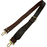 ルイ・ヴィトン LOUIS VUITTON パピヨントランク M57835 ブラウン モノグラム・キャンバス レディース ショルダーバッグ