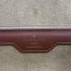 ルイ・ヴィトン LOUIS VUITTON パピヨントランク M57835 ブラウン モノグラム・キャンバス レディース ショルダーバッグ