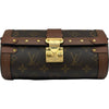 ルイ・ヴィトン LOUIS VUITTON パピヨントランク M57835 ブラウン モノグラム・キャンバス レディース ショルダーバッグ