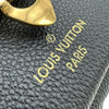 ルイ・ヴィトン LOUIS VUITTON ヴァヴァンPM M44151 ノワール モノグラム・アンプラント レディース ショルダーバッグ