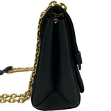ルイ・ヴィトン LOUIS VUITTON ヴァヴァンPM M44151 ノワール モノグラム・アンプラント レディース ショルダーバッグ