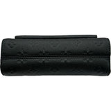 ルイ・ヴィトン LOUIS VUITTON ヴァヴァンPM M44151 ノワール モノグラム・アンプラント レディース ショルダーバッグ