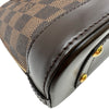 ルイ・ヴィトン LOUIS VUITTON アルマBB N41221 ブラウン ダミエ レディース ショルダーバッグ