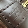 ルイ・ヴィトン LOUIS VUITTON アルマBB N41221 ブラウン ダミエ レディース ショルダーバッグ