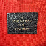 ルイ・ヴィトン LOUIS VUITTON ポシェット・フェリシー M64099 マリーヌルージュ モノグラム・アンプラント レディース ショルダーバッグ