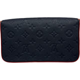ルイ・ヴィトン LOUIS VUITTON ポシェット・フェリシー M64099 マリーヌルージュ モノグラム・アンプラント レディース ショルダーバッグ