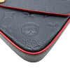 ルイ・ヴィトン LOUIS VUITTON ポシェット・フェリシー M64099 マリーヌルージュ モノグラム・アンプラント レディース ショルダーバッグ