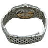 ロレックス ROLEX ランドドゥエラー 40 127334 シルバー(ハニカムモチーフ) ホワイトゴールド/ステンレススチール 自動巻き メンズ 腕時計