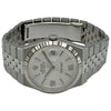 ロレックス ROLEX ランドドゥエラー 40 127334 シルバー(ハニカムモチーフ) ホワイトゴールド/ステンレススチール 自動巻き メンズ 腕時計