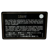 シャネル CHANEL デカマトラッセ30 A58600 15番台 ベージュ シルバー金具 キャビアスキン レディース ショルダーバッグ