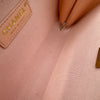 シャネル CHANEL ミニフラップバッグ AS3002 サーモンピンク ゴールド金具 キャビアスキン レディース ショルダーバッグ