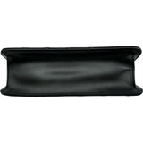 シャネル CHANEL マトラッセスモールフラップバッグ AS2715 ブラック ゴールド金具 カーフスキン レディース ショルダーバッグ