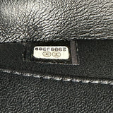 シャネル CHANEL トレンディCCボーリングバッグ AS16247 29番台 ブラック ゴールド金具 ラムスキン レディース ショルダーバッグ